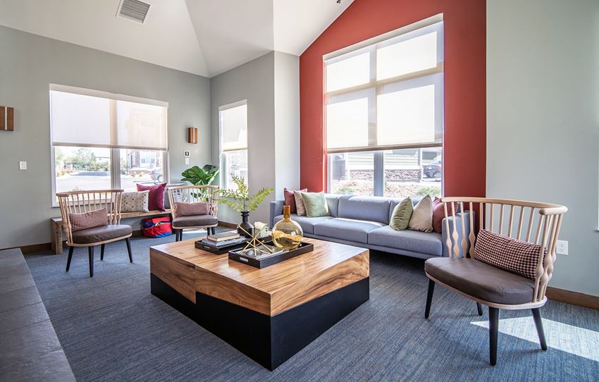 East Range Crossings Apartments, 5959 N Dunkirk Street, Denver, CO